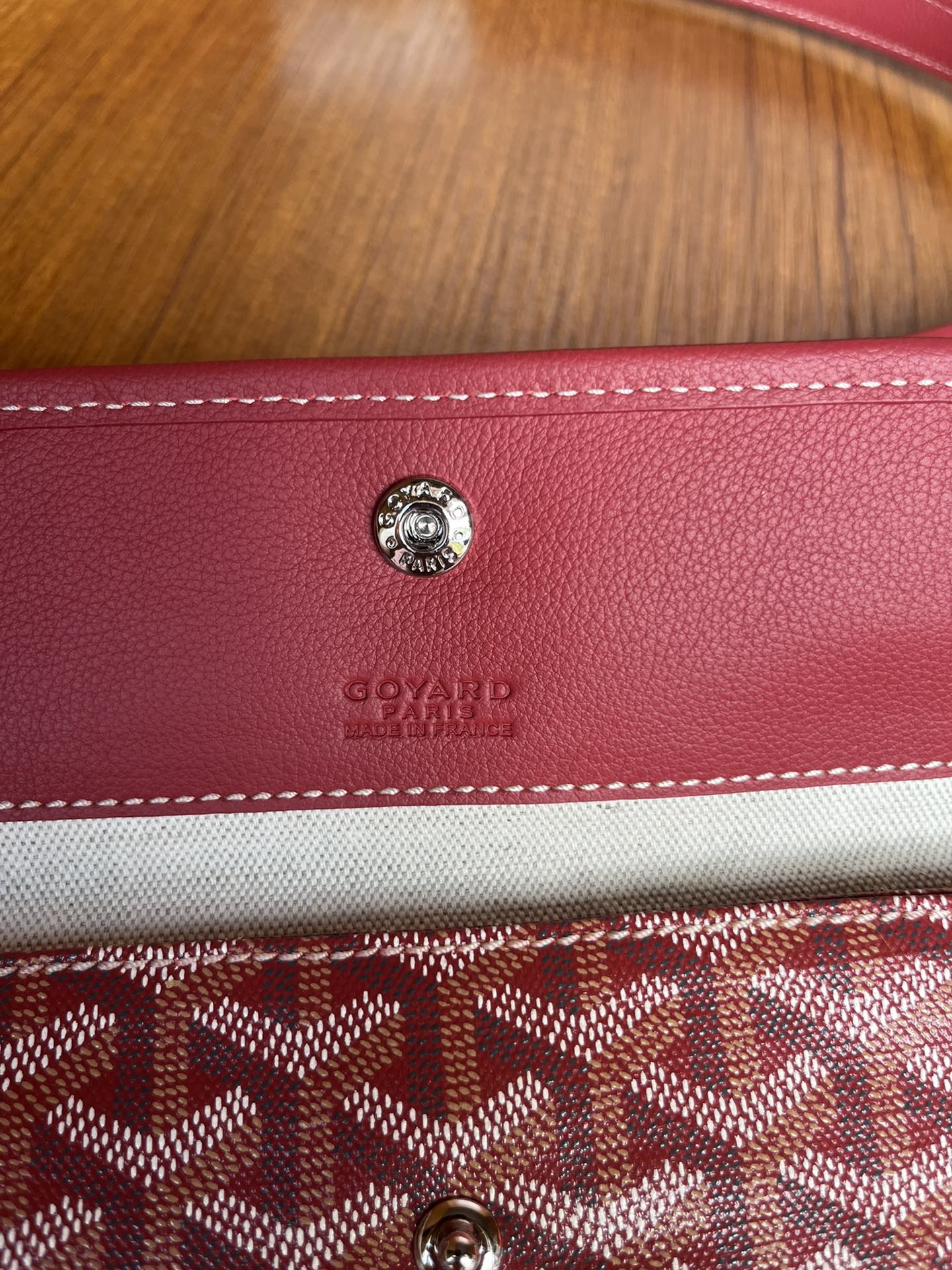 LuxluxHouse Best Quality Bags Goyard