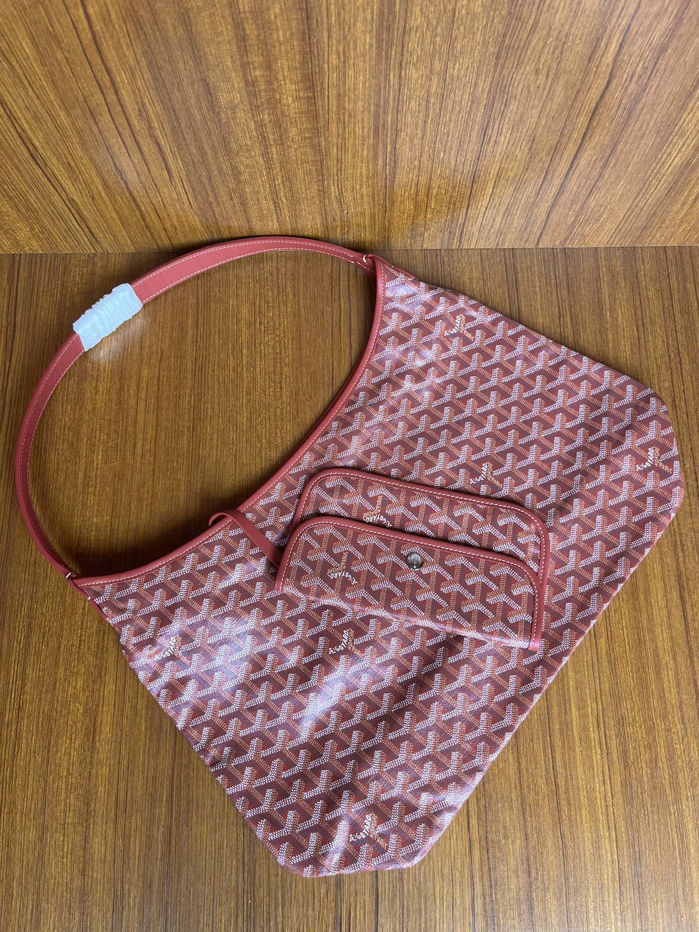 LuxluxHouse Best Quality Bags Goyard