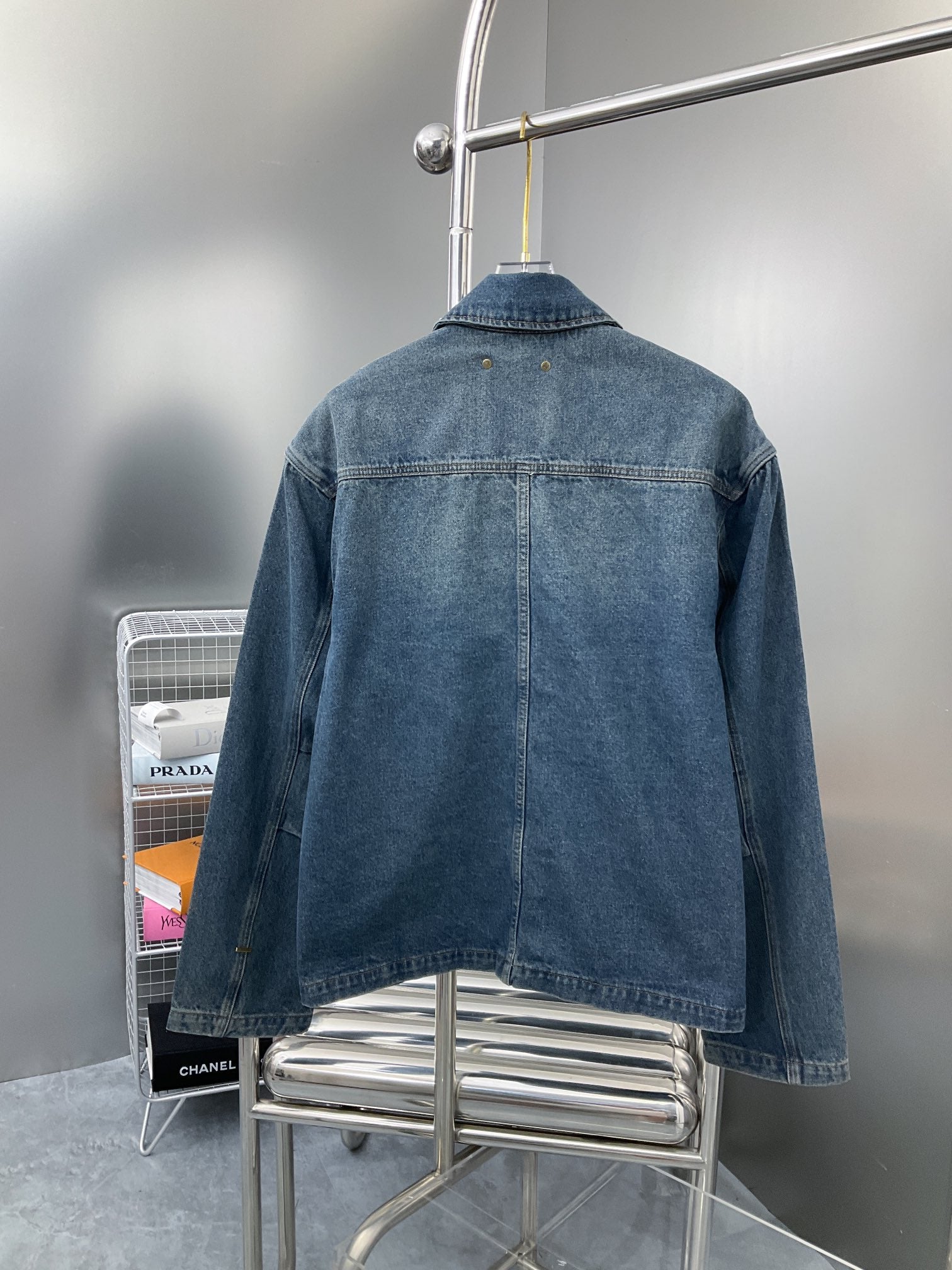 LuxluxHouse Best Quality Clothes Coats & Jackets Louis Vuitton