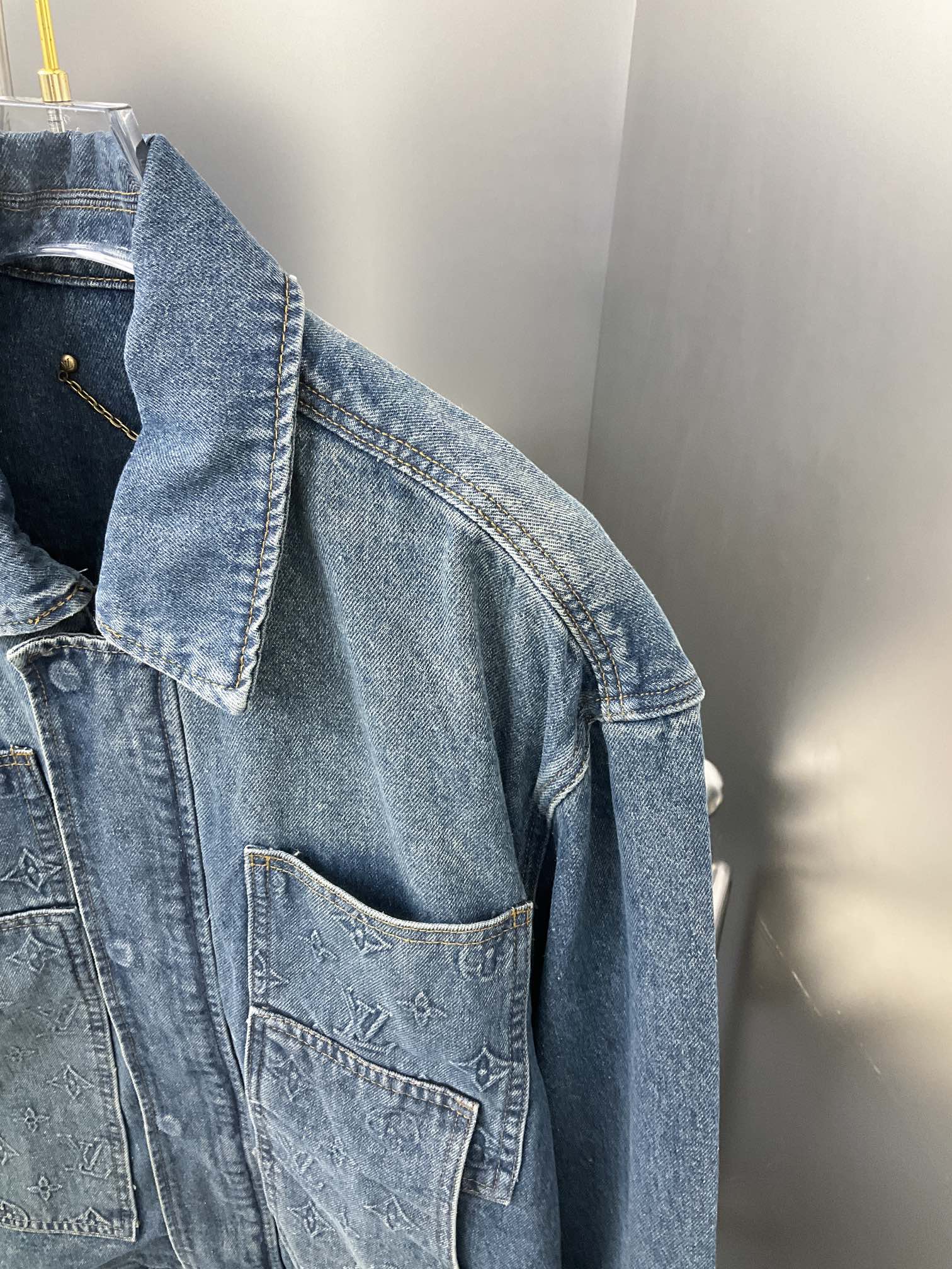 LuxluxHouse Best Quality Clothes Coats & Jackets Louis Vuitton
