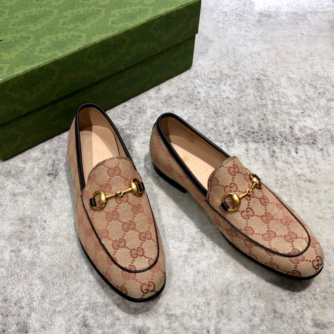 LuxluxHouse Best Quality Shoes Gucci