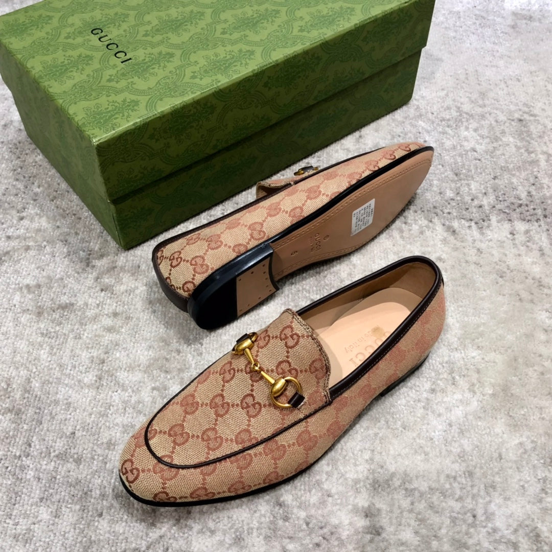 LuxluxHouse Best Quality Shoes Gucci