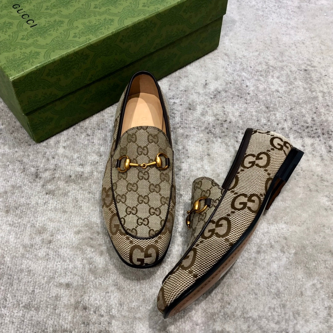 LuxluxHouse Best Quality Shoes Gucci
