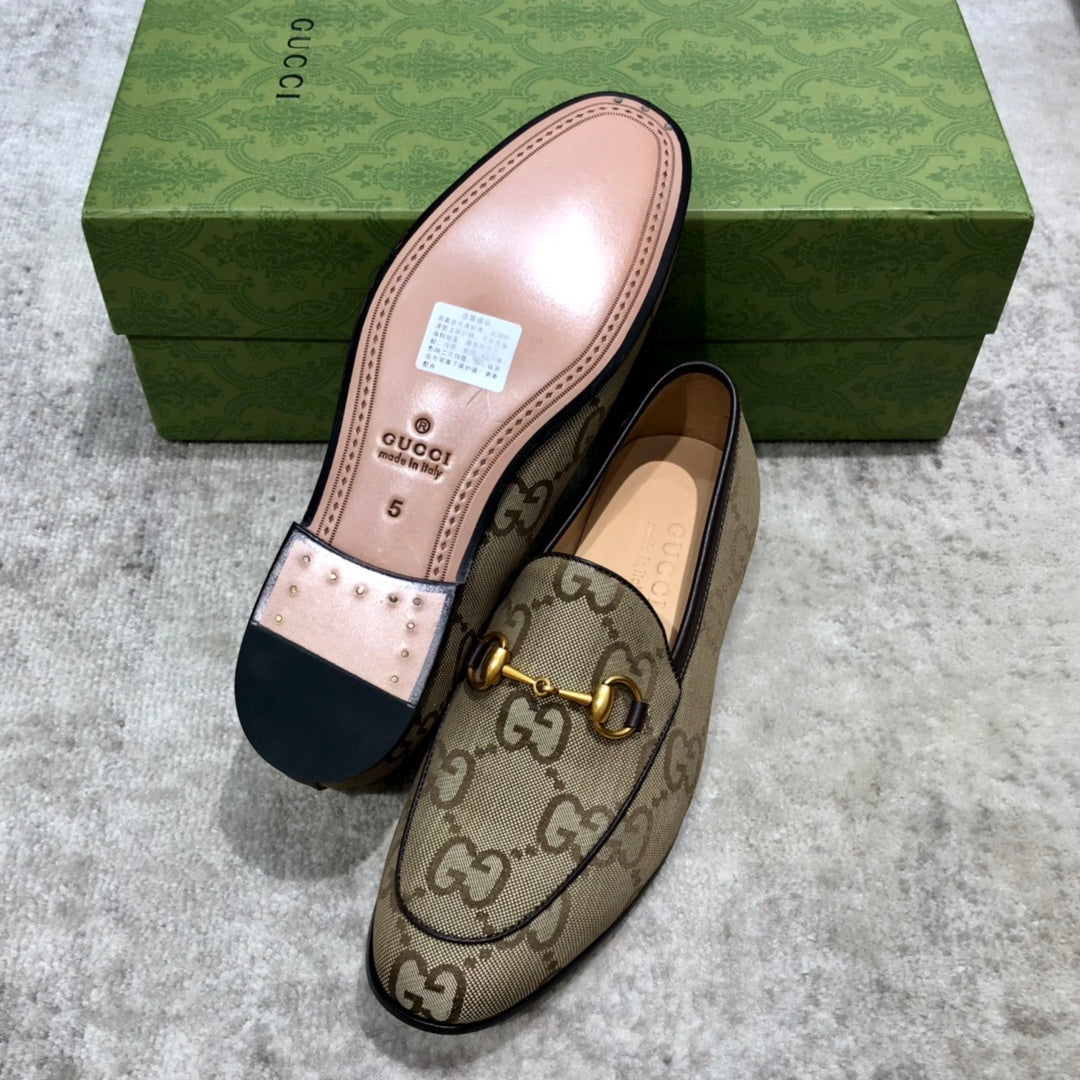 LuxluxHouse Best Quality Shoes Gucci
