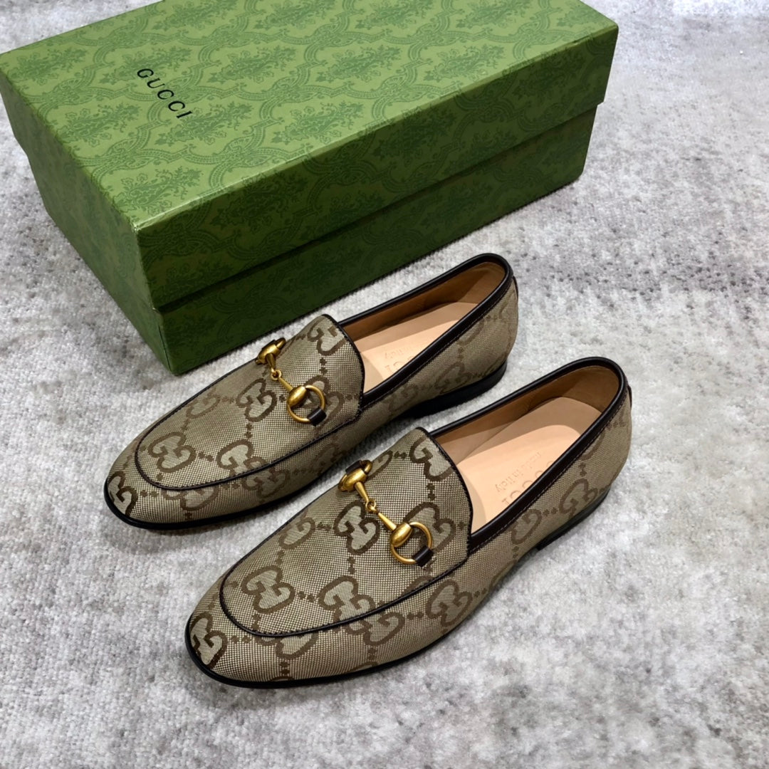 LuxluxHouse Best Quality Shoes Gucci