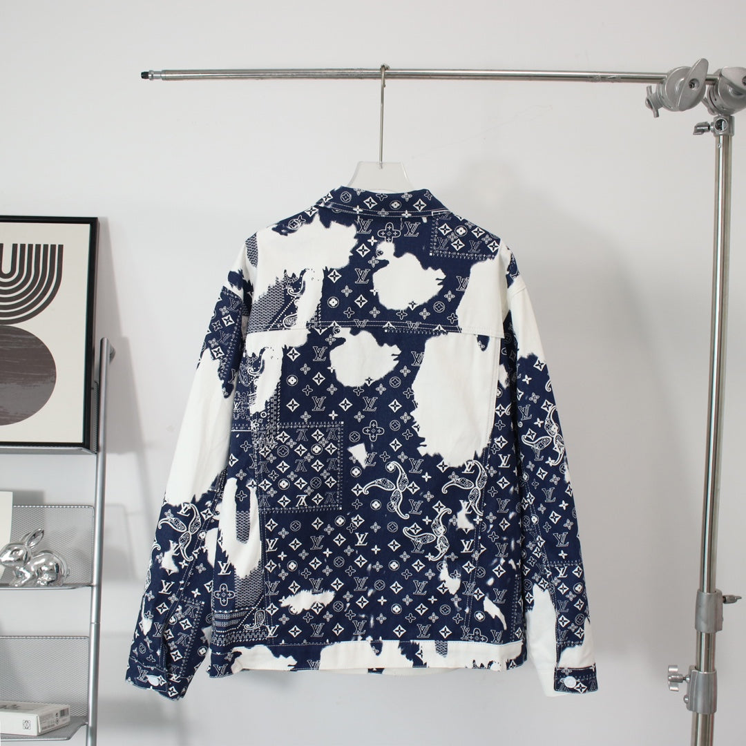 LuxluxHouse Best Quality Clothes Coats & Jackets Louis Vuitton