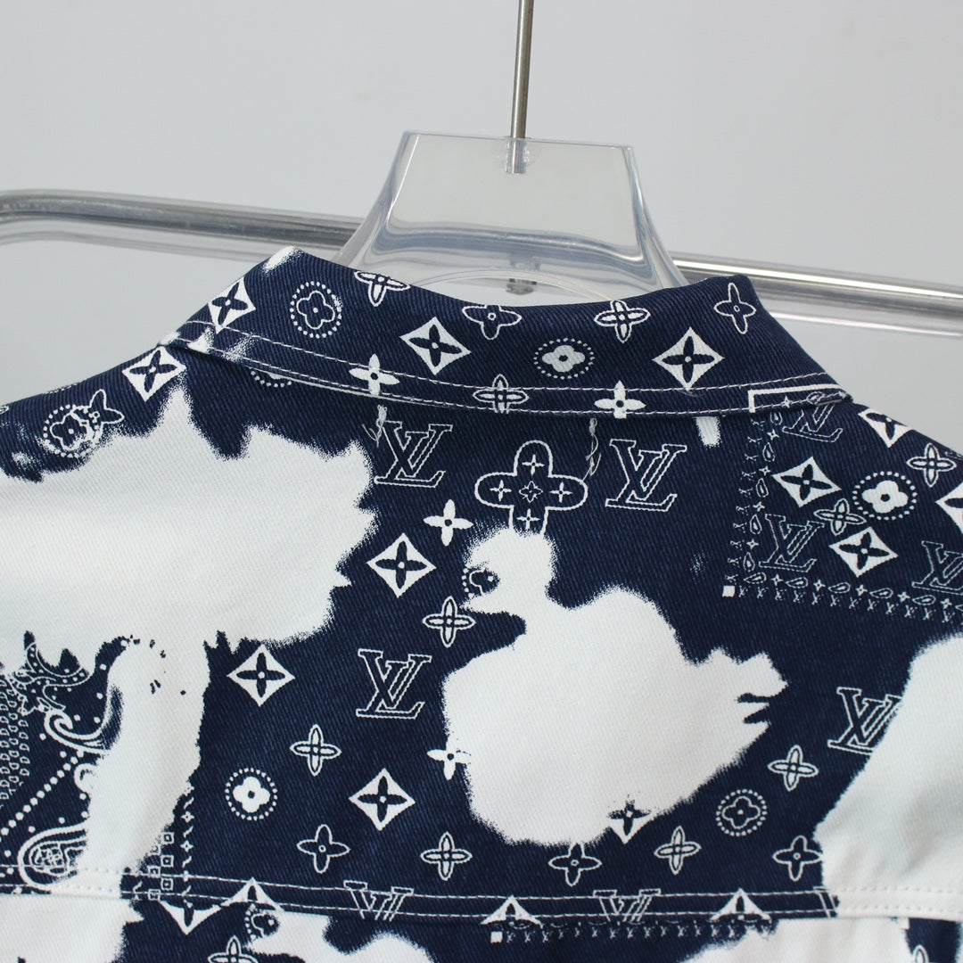 LuxluxHouse Best Quality Clothes Coats & Jackets Louis Vuitton