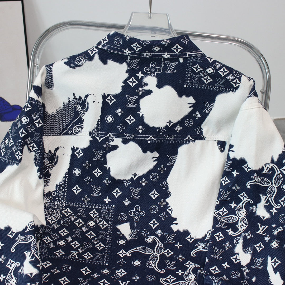 LuxluxHouse Best Quality Clothes Coats & Jackets Louis Vuitton