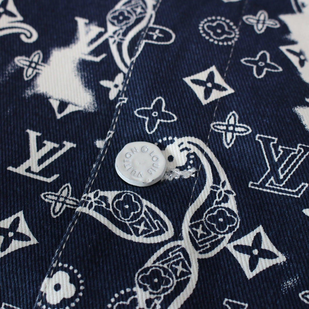 LuxluxHouse Best Quality Clothes Coats & Jackets Louis Vuitton
