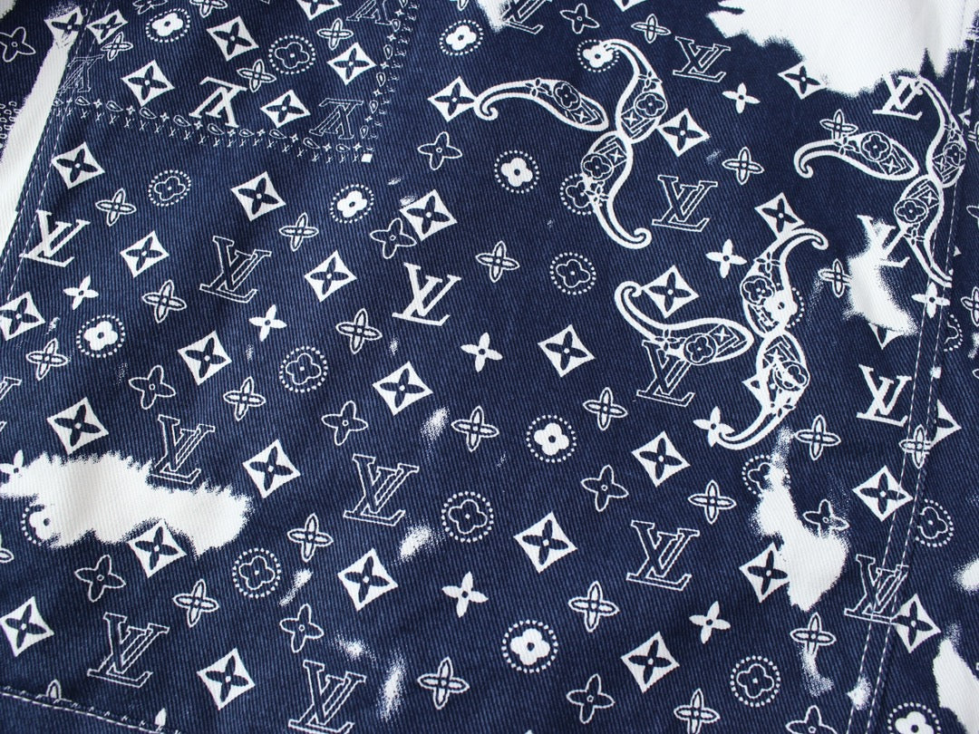 LuxluxHouse Best Quality Clothes Coats & Jackets Louis Vuitton