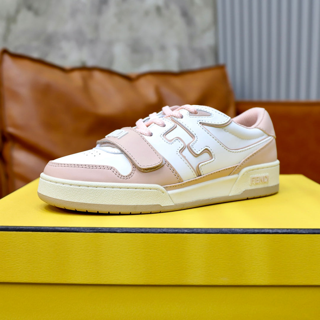 LuxluxHouse Best Quality Shoes Fendi