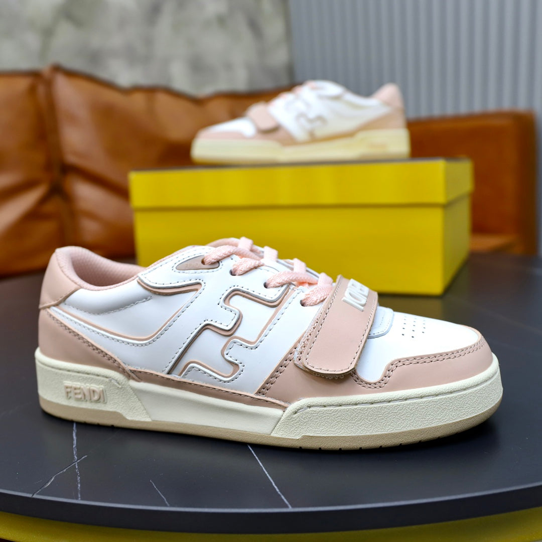LuxluxHouse Best Quality Shoes Fendi