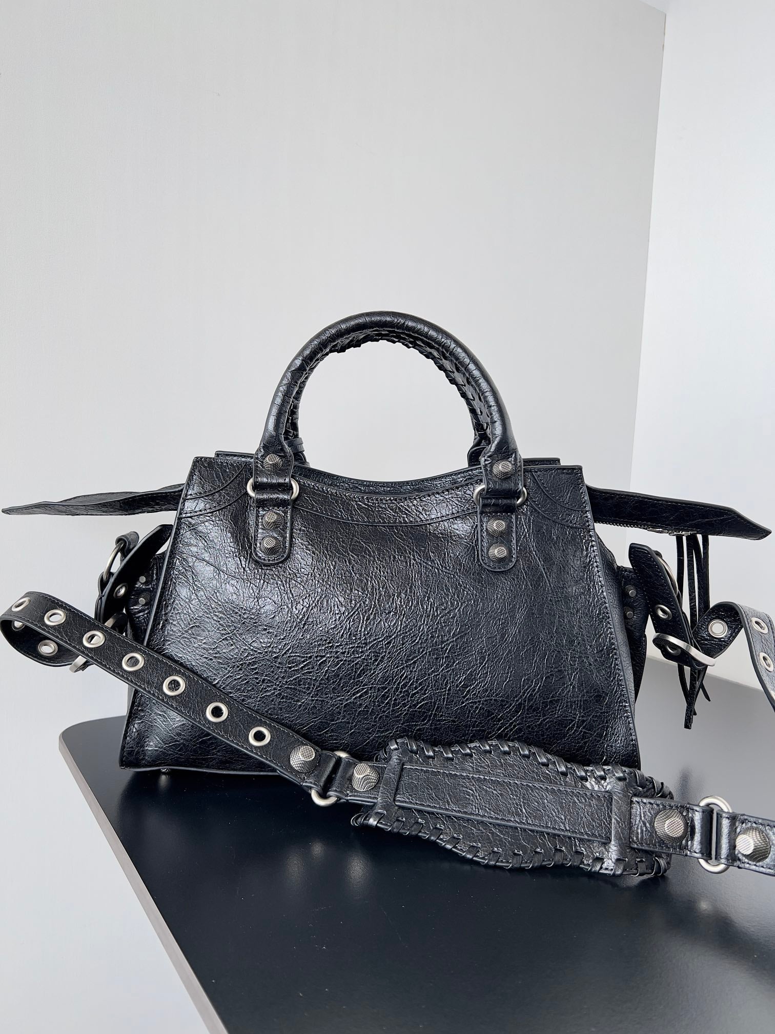 LuxluxHouse Best Quality Bags Balenciaga