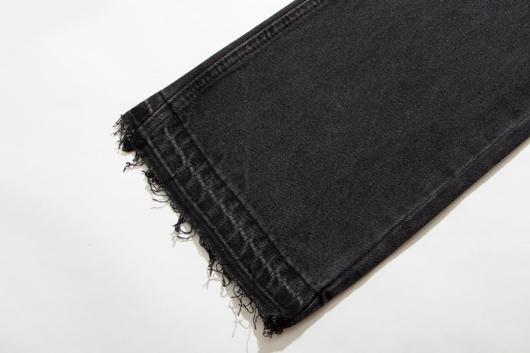 LuxluxHouse Best Quality Clothes Pants Chrome Hearts