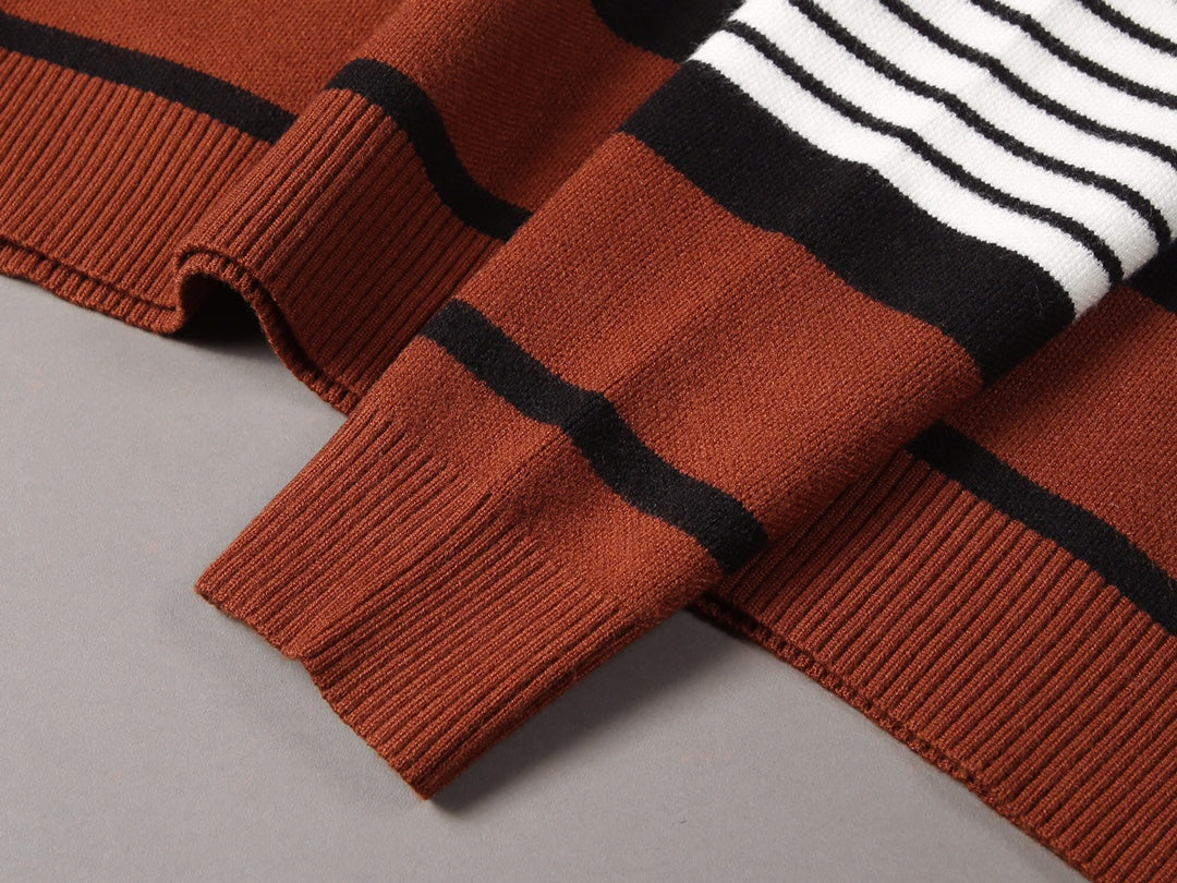 LuxluxHouse Best Quality Clothes Burberry Hoodie & Sweater