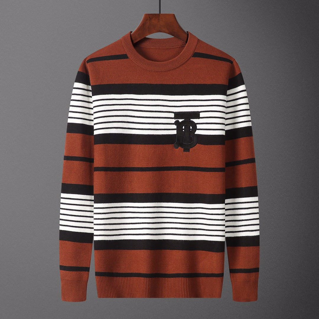 LuxluxHouse Best Quality Clothes Burberry Hoodie & Sweater
