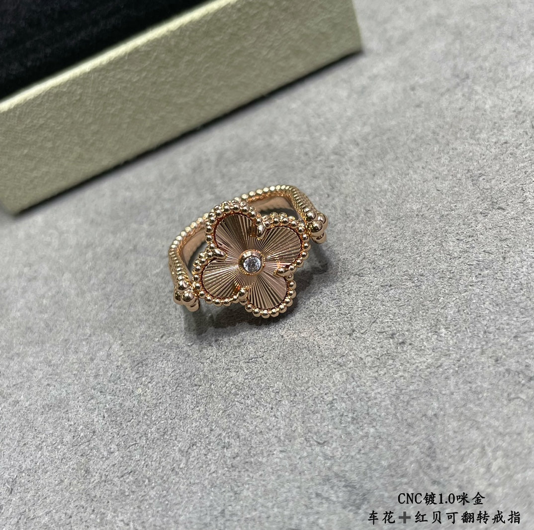 LuxluxHouse Best Quality Accessories Van Cleef & Arpels