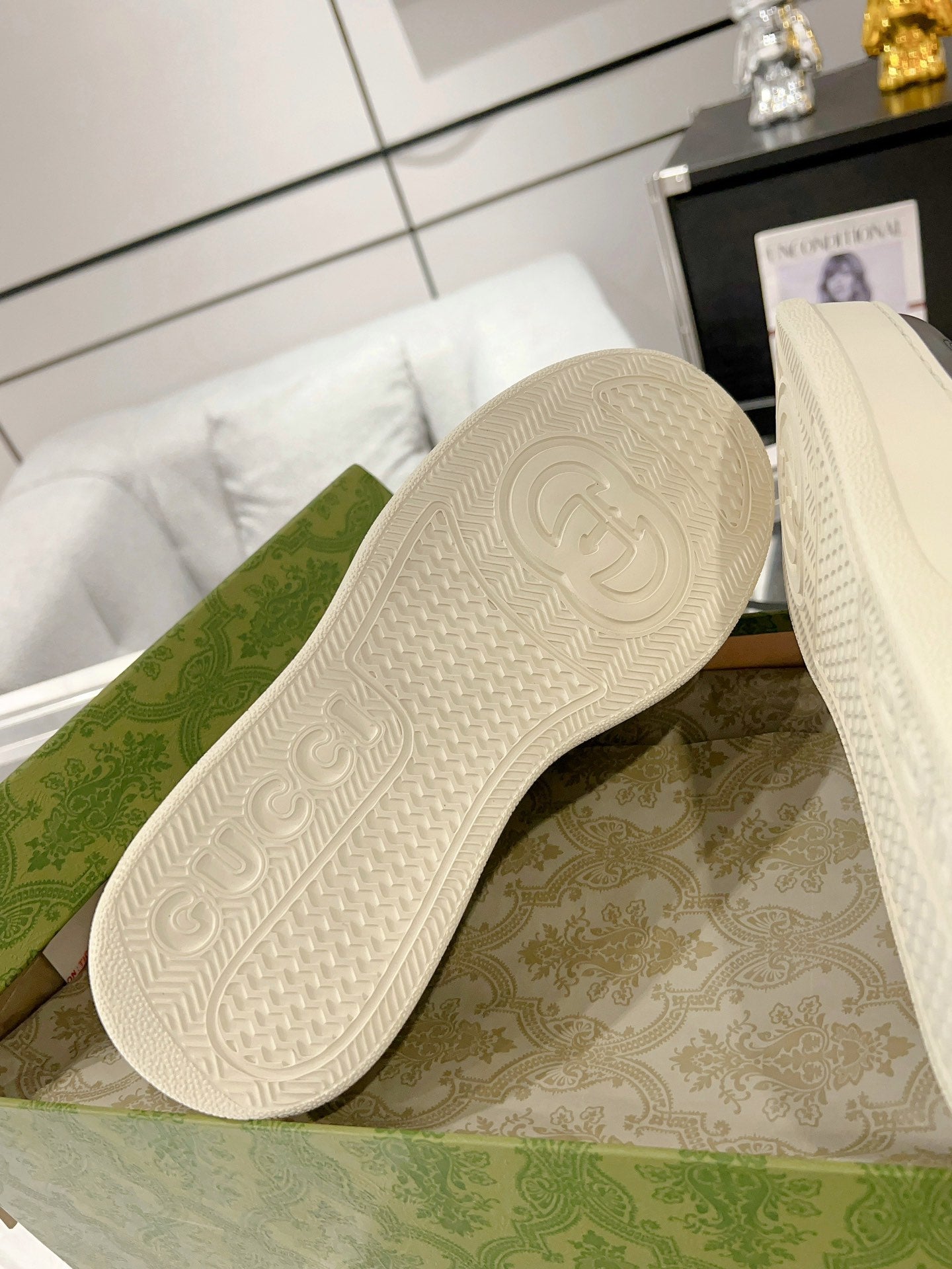 LuxluxHouse Best Quality Gucci Women Shoes