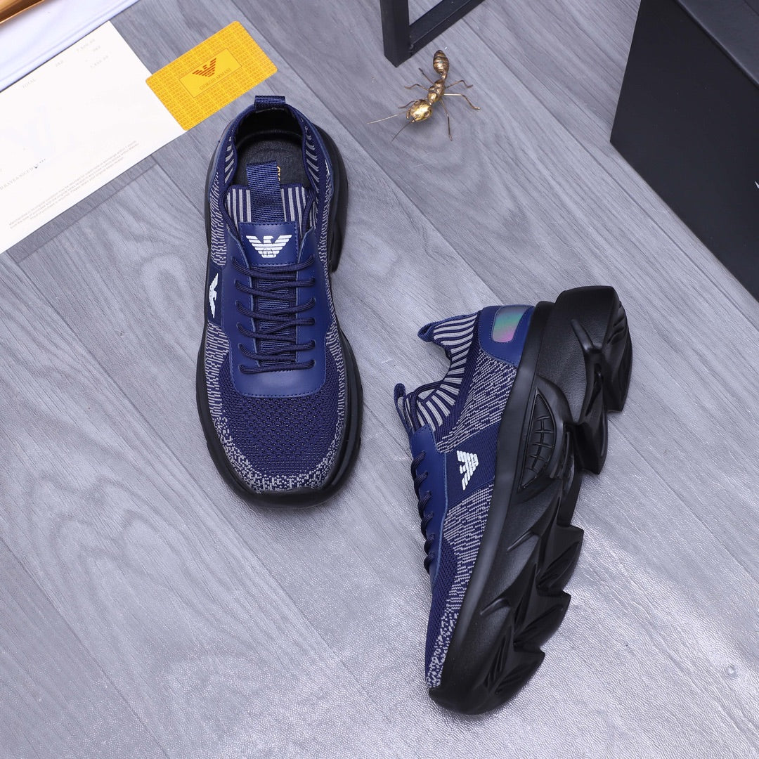 LuxluxHouse Best Quality Shoes Shoes Amiri