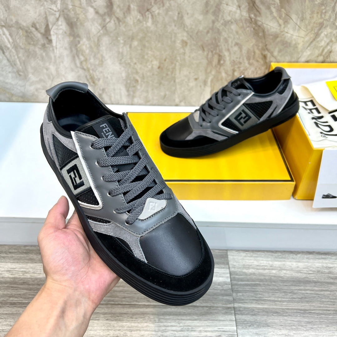 LuxluxHouse Best Quality Shoes Fendi