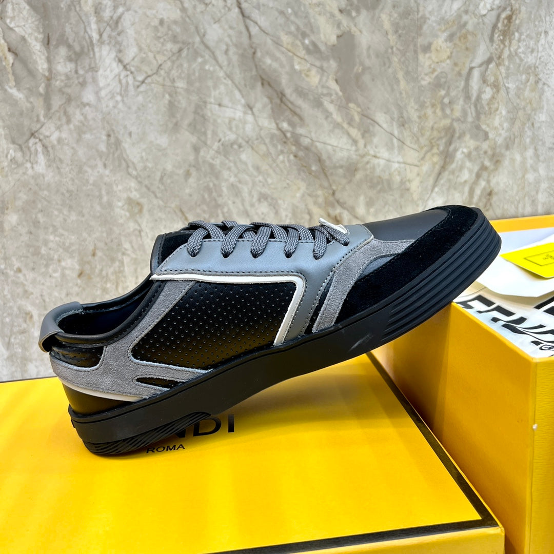 LuxluxHouse Best Quality Shoes Fendi