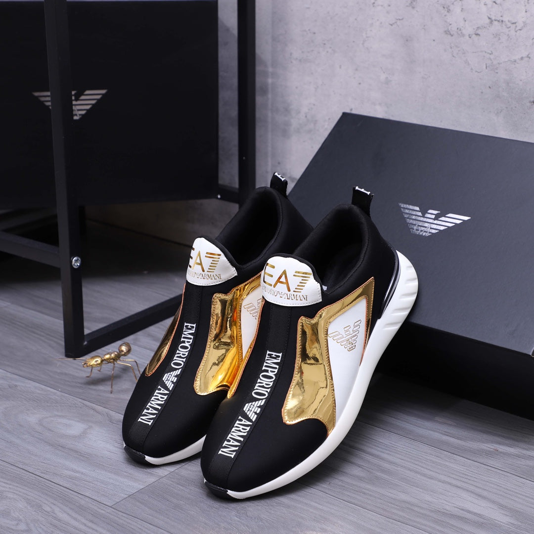 LuxluxHouse Best Quality Shoes Shoes Amiri