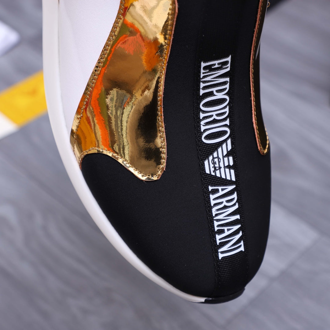 LuxluxHouse Best Quality Shoes Shoes Amiri