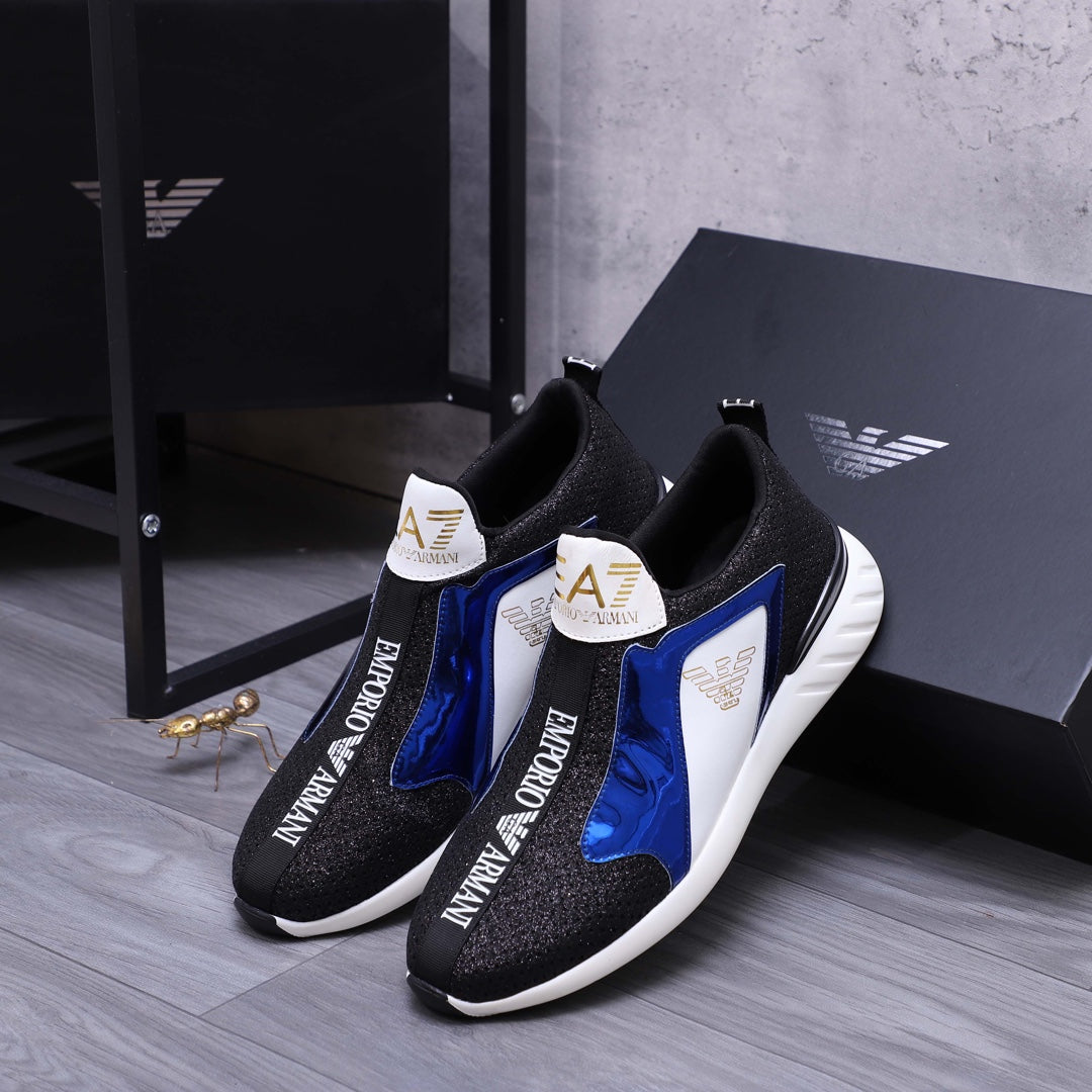 LuxluxHouse Best Quality Shoes Shoes Amiri