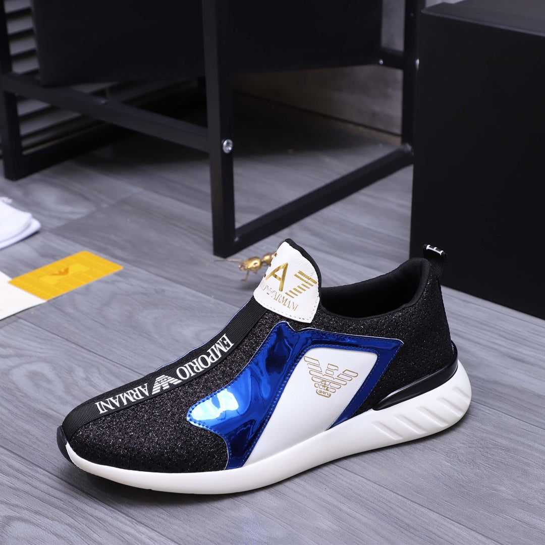 LuxluxHouse Best Quality Shoes Shoes Amiri