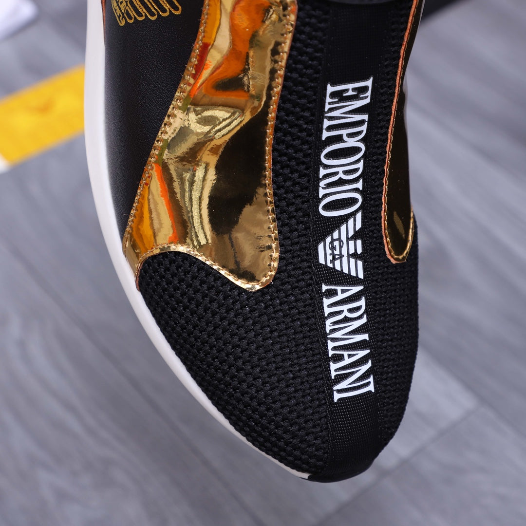 LuxluxHouse Best Quality Shoes Shoes Amiri