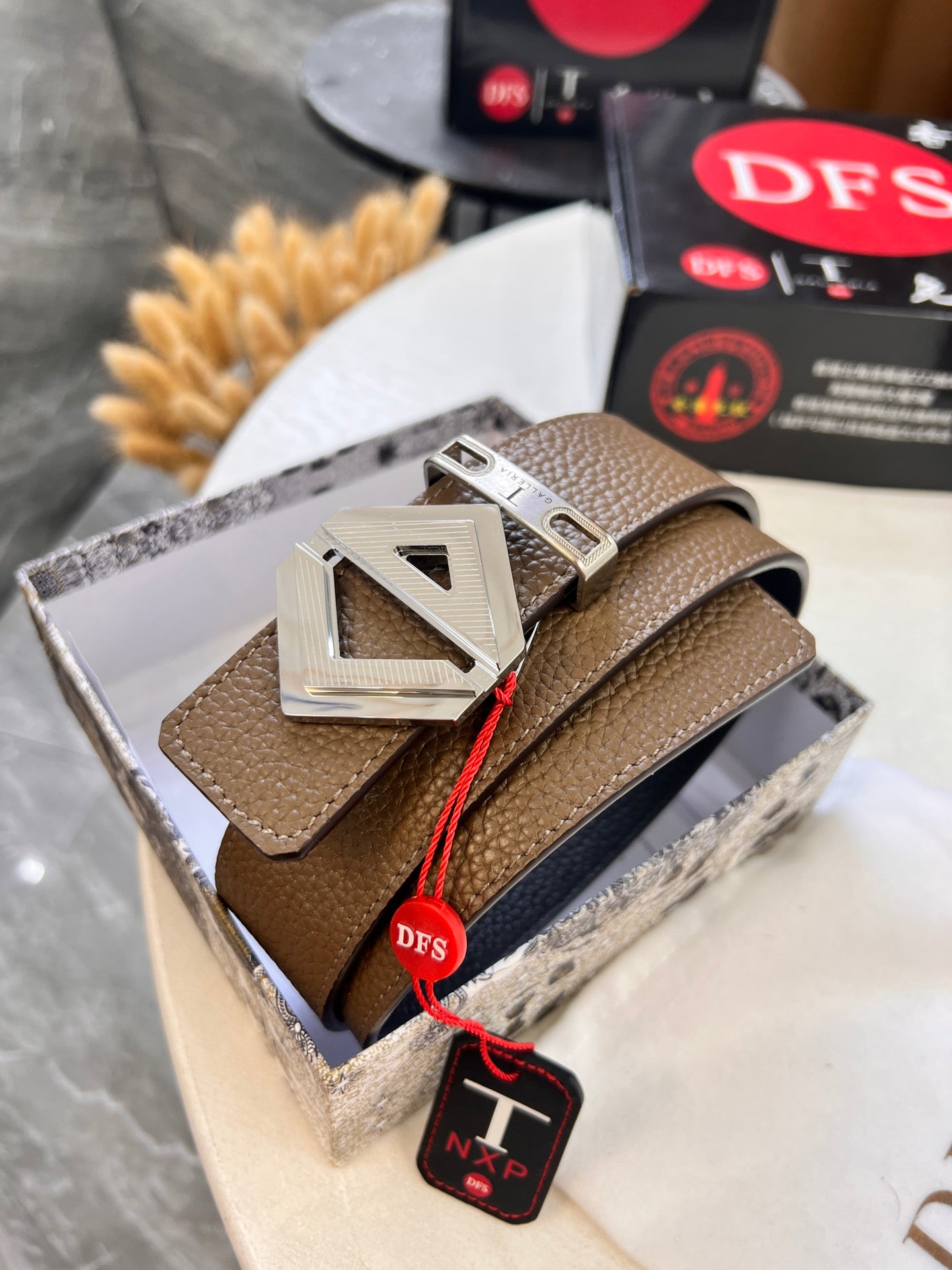 LuxluxHouse Best Quality Accessories Belt