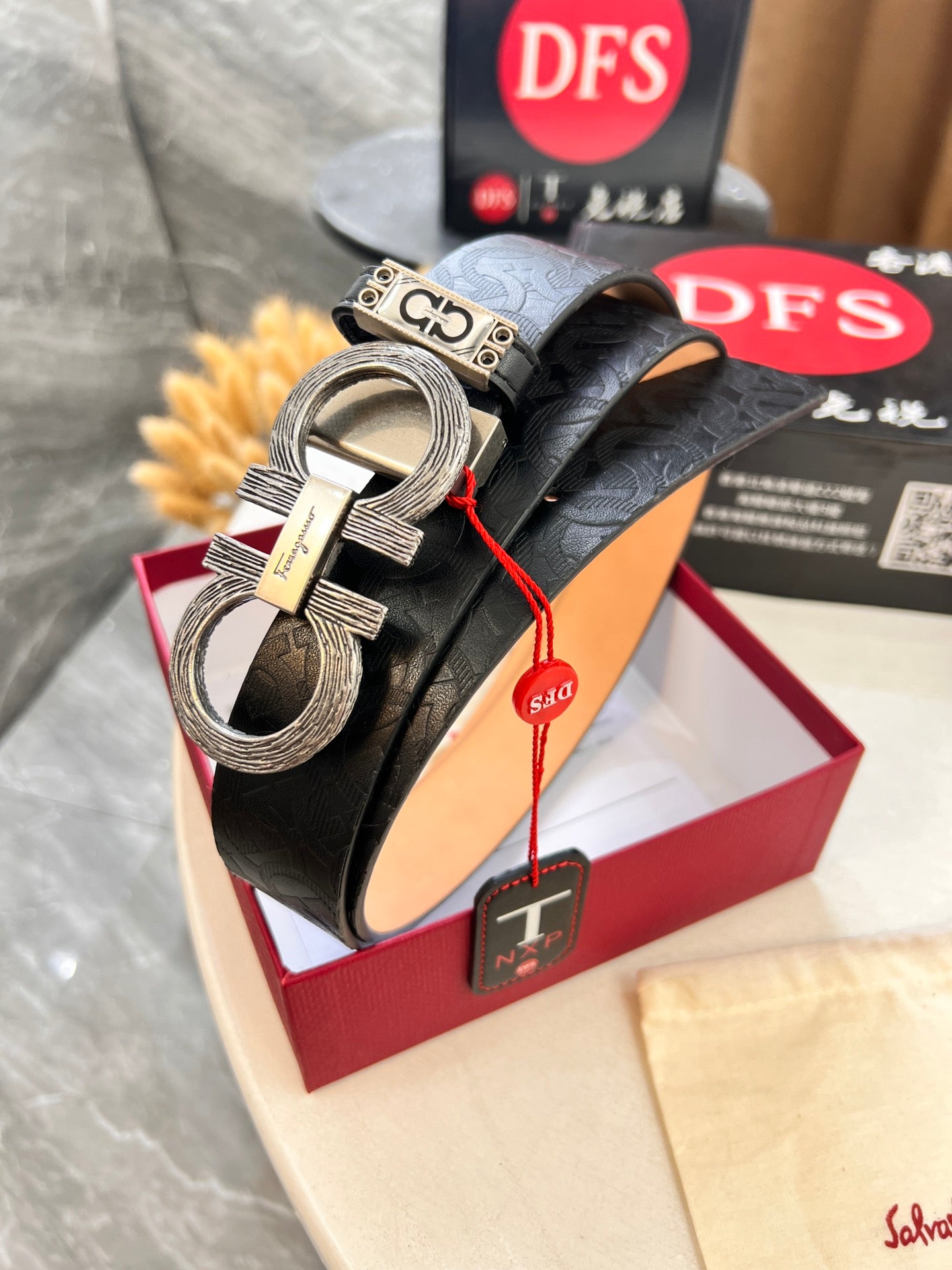 LuxluxHouse Best Quality Accessories Belt
