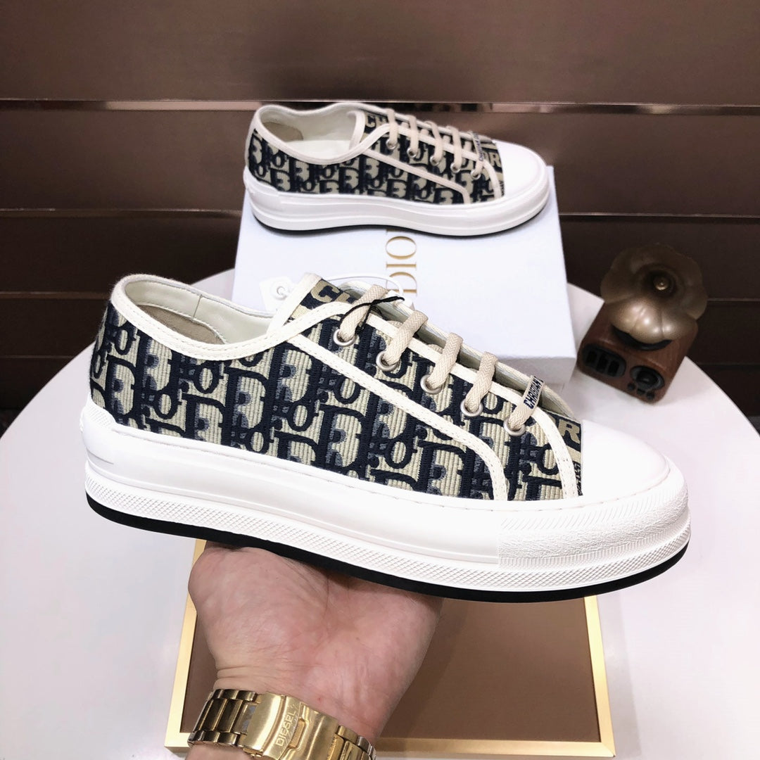 LuxluxHouse Best Quality Shoes Dior