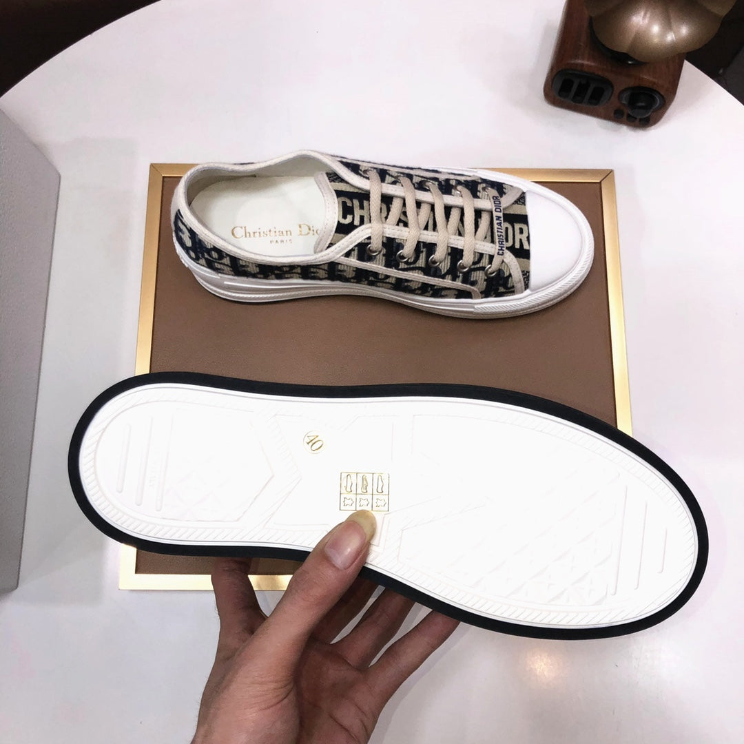 LuxluxHouse Best Quality Shoes Dior