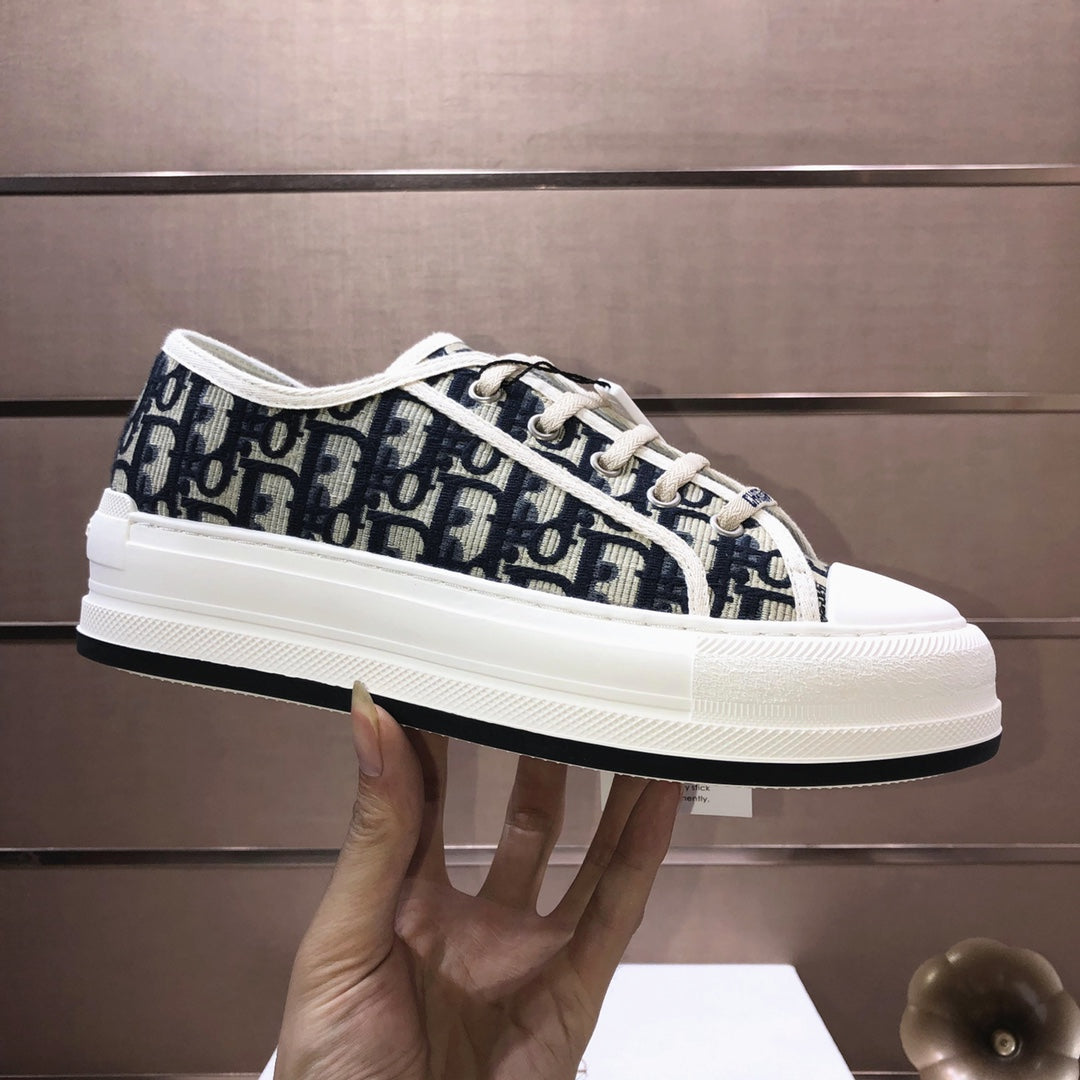 LuxluxHouse Best Quality Shoes Dior