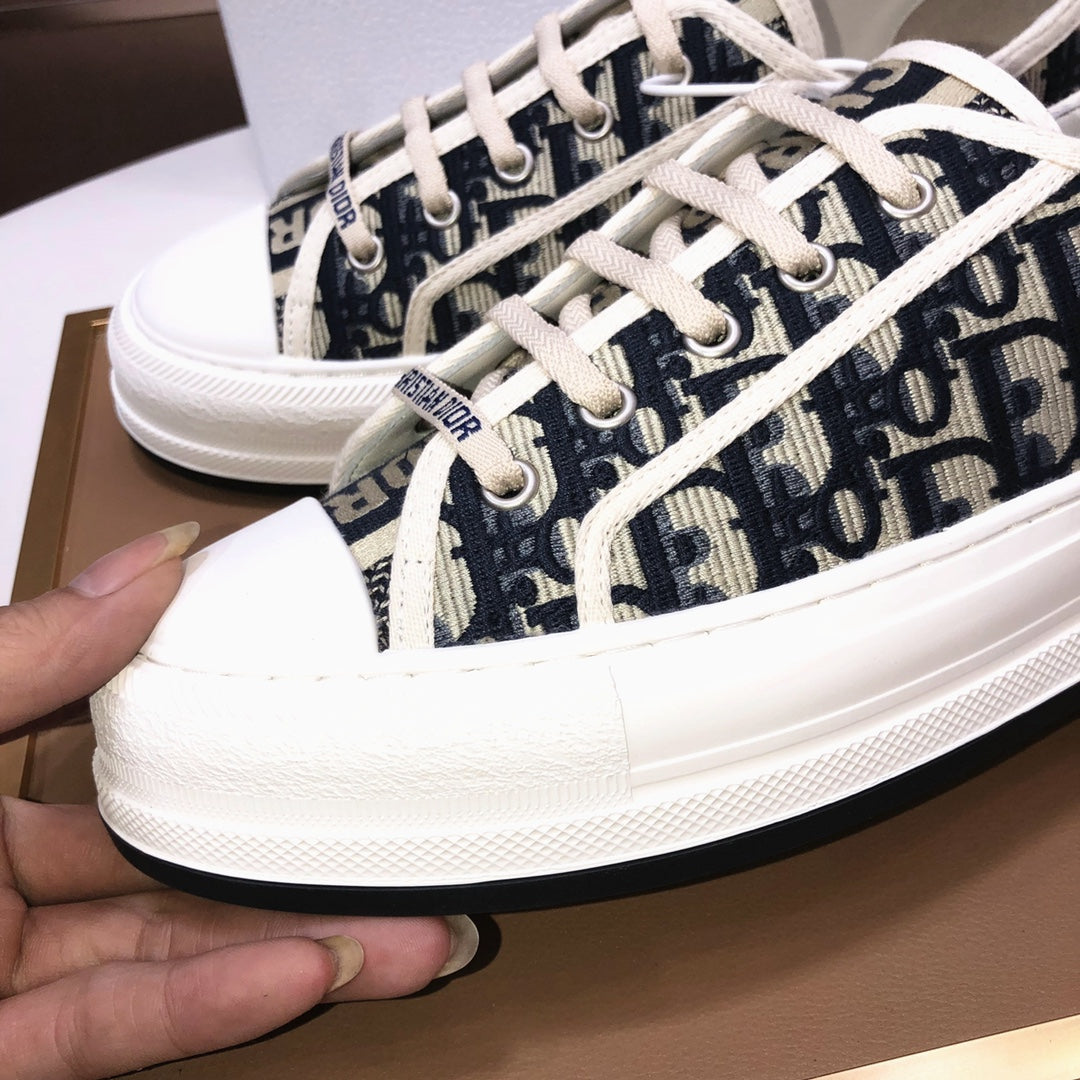 LuxluxHouse Best Quality Shoes Dior