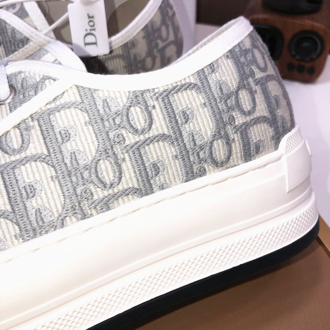 LuxluxHouse Best Quality Shoes Dior