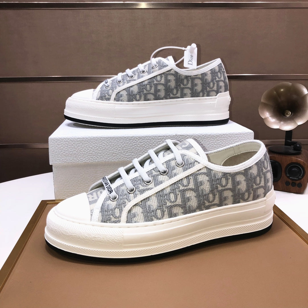 LuxluxHouse Best Quality Shoes Dior