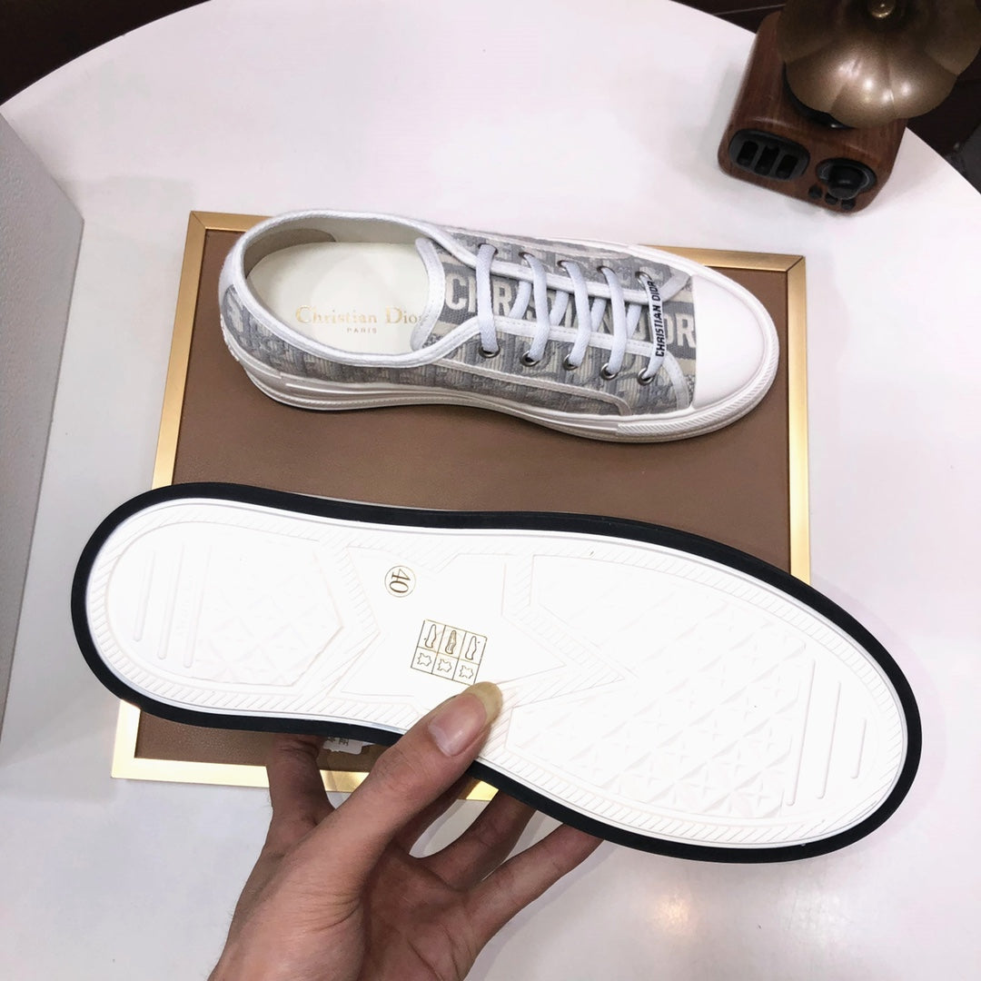 LuxluxHouse Best Quality Shoes Dior