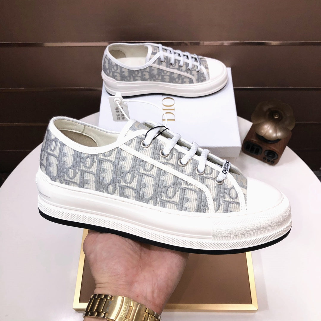 LuxluxHouse Best Quality Shoes Dior