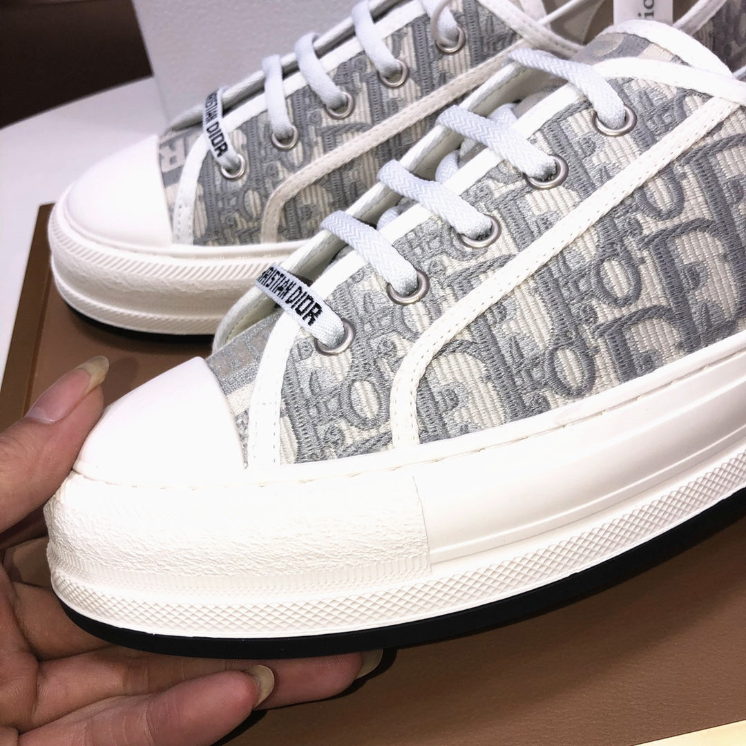 LuxluxHouse Best Quality Shoes Dior