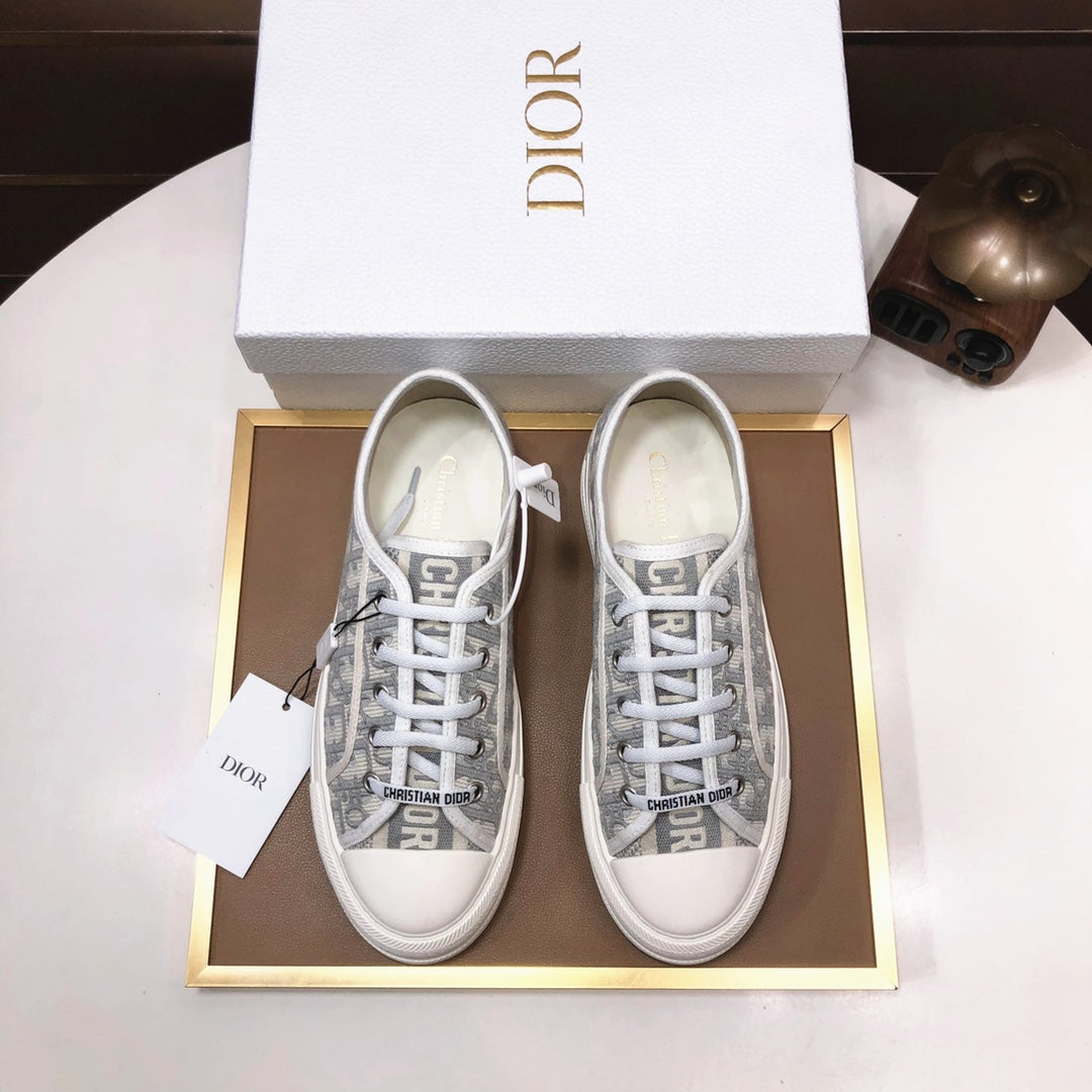 LuxluxHouse Best Quality Shoes Dior