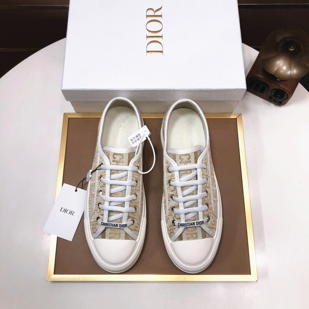 LuxluxHouse Best Quality Shoes Dior