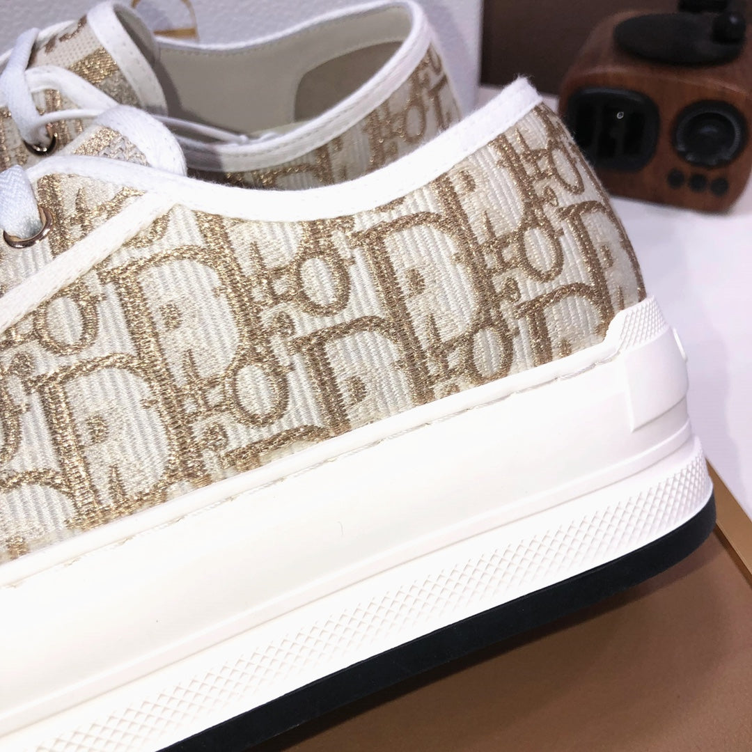 LuxluxHouse Best Quality Shoes Dior