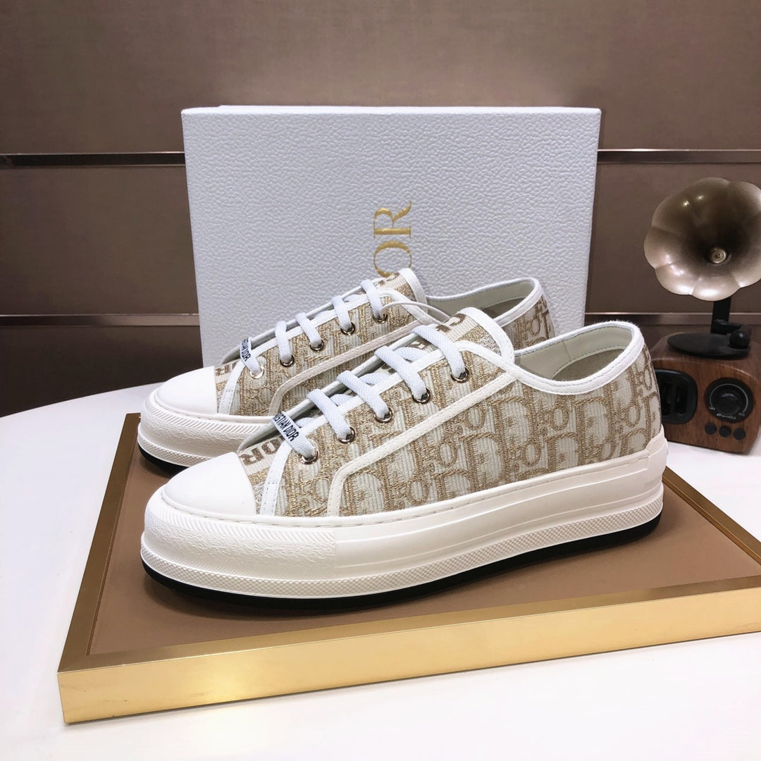 LuxluxHouse Best Quality Shoes Dior