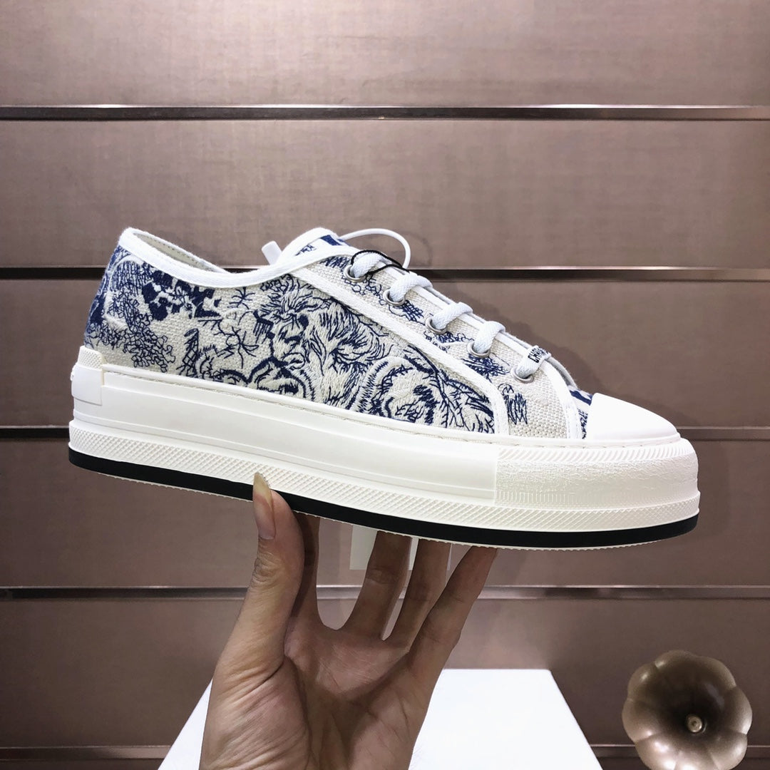LuxluxHouse Best Quality Shoes Dior
