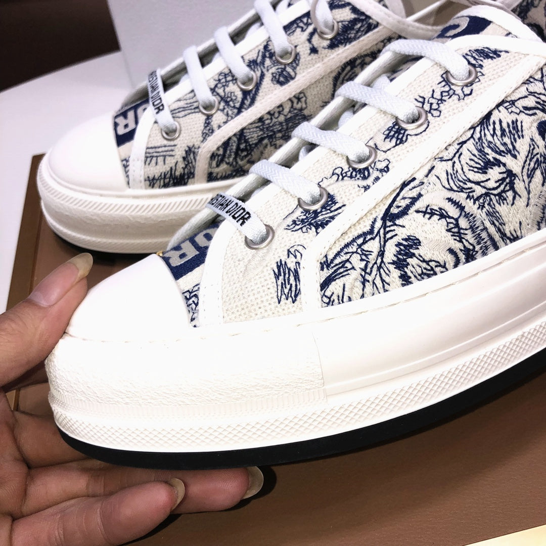 LuxluxHouse Best Quality Shoes Dior