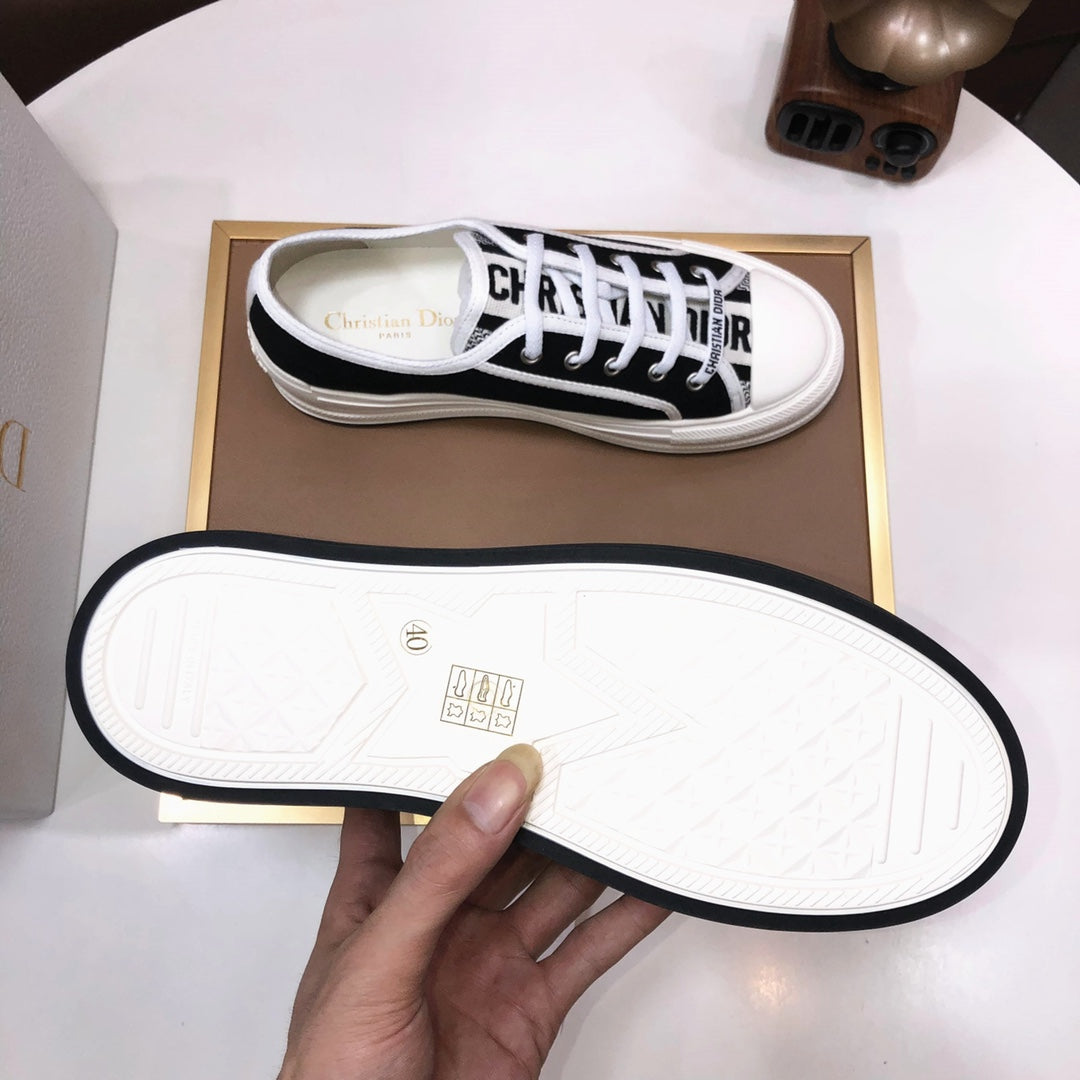 LuxluxHouse Best Quality Shoes Dior