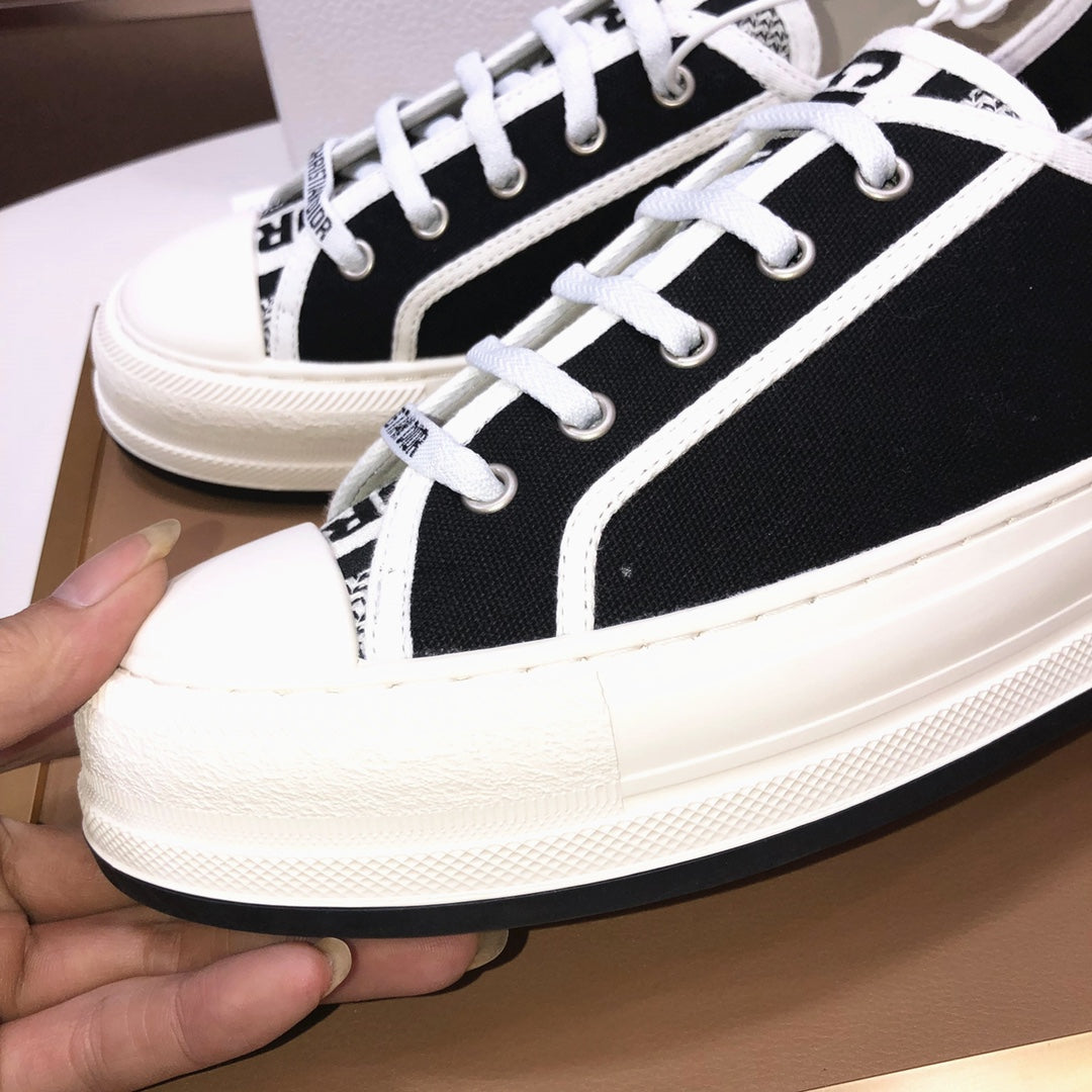 LuxluxHouse Best Quality Shoes Dior