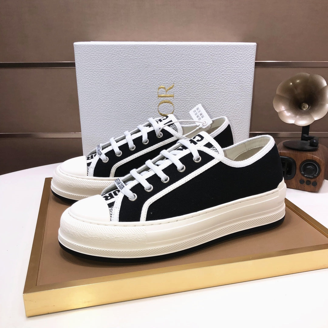 LuxluxHouse Best Quality Shoes Dior